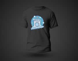 #55 for Laundry Service T-Shirt af ShahabuddinUI