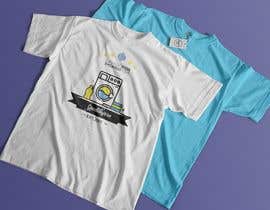 #124 for Laundry Service T-Shirt af Design5747
