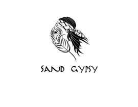 nº 23 pour Design a Logo for Sand Gypsy par hosambadawy 