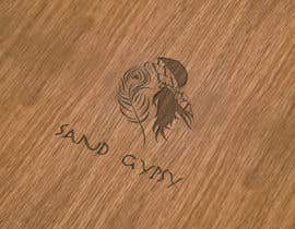 nº 27 pour Design a Logo for Sand Gypsy par hosambadawy 