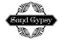 carriejeziorny tarafından Design a Logo for Sand Gypsy için no 36