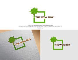 #529 for create a logo for my food company by LogoFlowBd