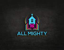 #130 for All Mighty Vacation Bible School by sajusaj50