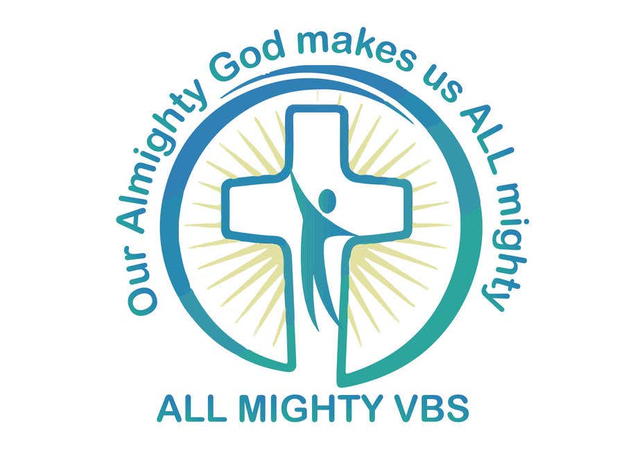 
                                                                                                                        Bài tham dự cuộc thi #                                            87
                                         cho                                             All Mighty Vacation Bible School
                                        