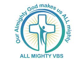 Nro 87 kilpailuun All Mighty Vacation Bible School käyttäjältä ziad5058e