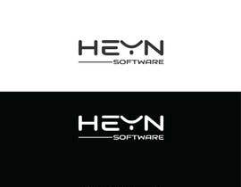 #141 for Create software company logo (SVG) by hridoy4616