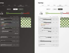 #8 untuk Wireframe and Rendering for One Chart oleh affanmy