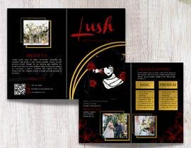 #47 for Design Me a Luxury Brochure af Lisha0001