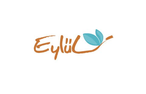 Bài tham dự cuộc thi #37 cho                                                 Design a Logo for Eylul
                                            