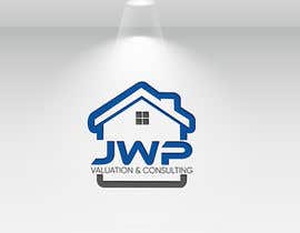 #590 untuk JWP Valuation Logo  - 13/01/2022 02:19 EST oleh mdtutulsheikh8