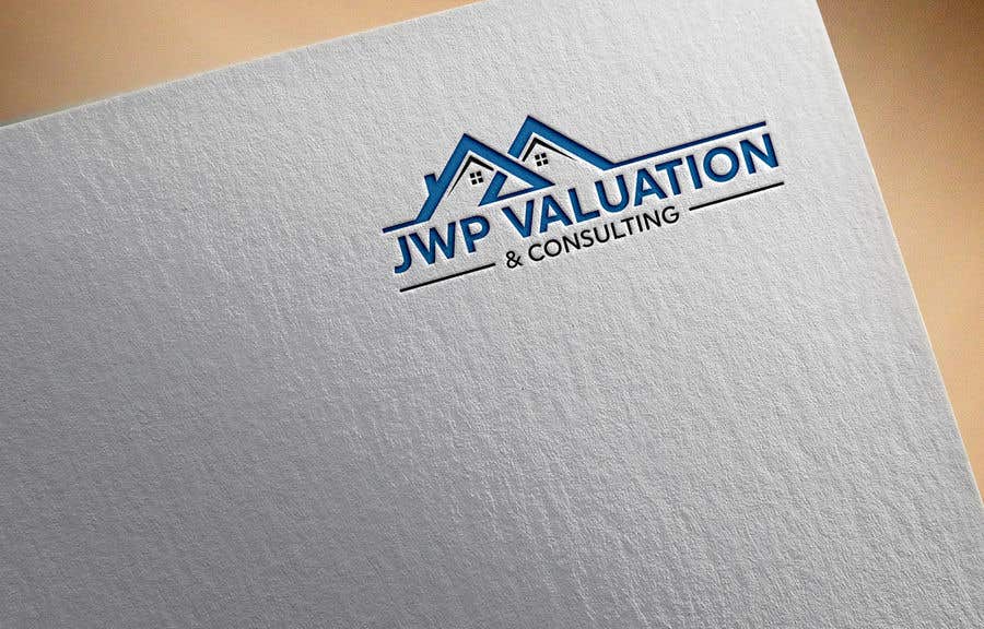 Kilpailutyö #192 kilpailussa                                                 JWP Valuation Logo  - 13/01/2022 02:19 EST
                                            