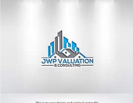 Nro 343 kilpailuun JWP Valuation Logo  - 13/01/2022 02:19 EST käyttäjältä sabujmiah552