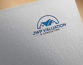 #129 untuk JWP Valuation Logo  - 13/01/2022 02:19 EST oleh mdsohanur603