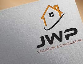 #509 for JWP Valuation Logo  - 13/01/2022 02:19 EST af SaifAliWarsi