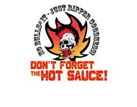 #60 untuk “Don’t forget the hot sauce!” oleh milanc1956