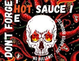 #47 untuk “Don’t forget the hot sauce!” oleh nurizzatinabilah