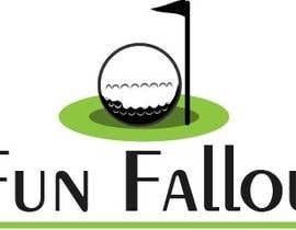 #57 cho LOGO DESIGN - Logo for Swamp Themed Mini Golf Course with nuclear waste bởi darkavdark
