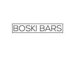 #78 cho Boski Bars bởi mosarofrzit6