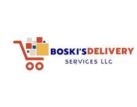 #3 for Boski’s Delivery Services LLC - 13/01/2022 23:52 EST af jsanltd