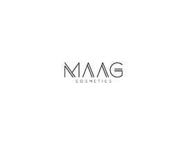 #347 для MAAG: Logo designing for a minimalist logo for a new trending skin care cosmetics product line. от abubakar550y