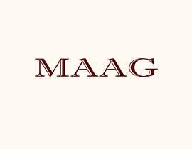 Nro 371 kilpailuun MAAG: Logo designing for a minimalist logo for a new trending skin care cosmetics product line. käyttäjältä MhPailot
