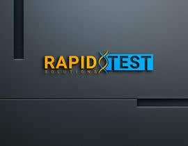 Nro 213 kilpailuun Free Rapids Now - Rapid Test Solutions LLC käyttäjältä designerimonbd