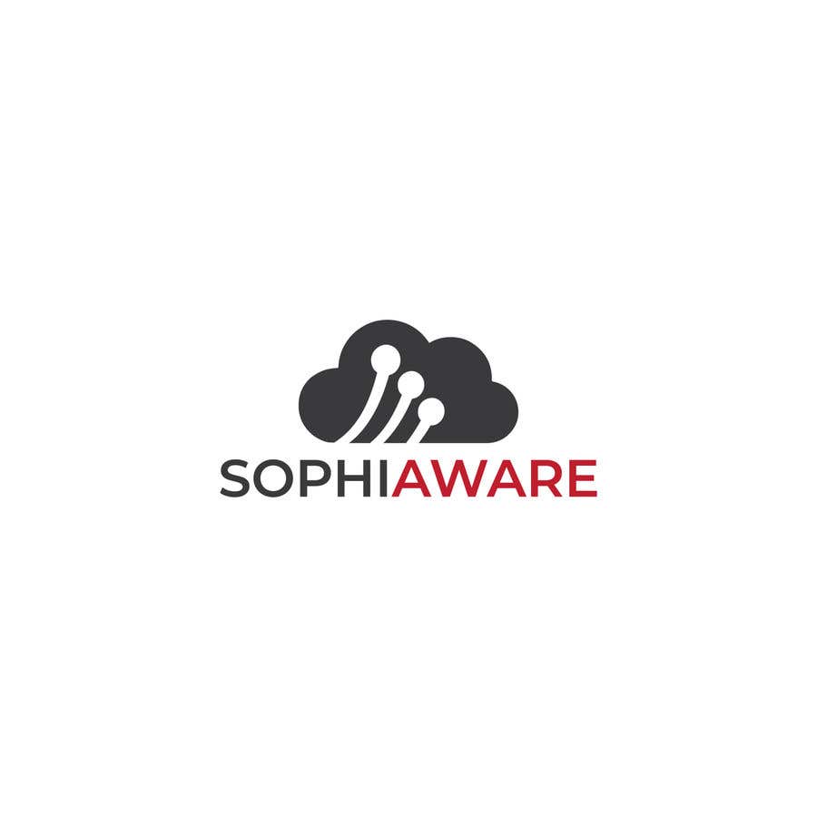 Kilpailutyö #1117 kilpailussa                                                 Logo for SophiAware
                                            