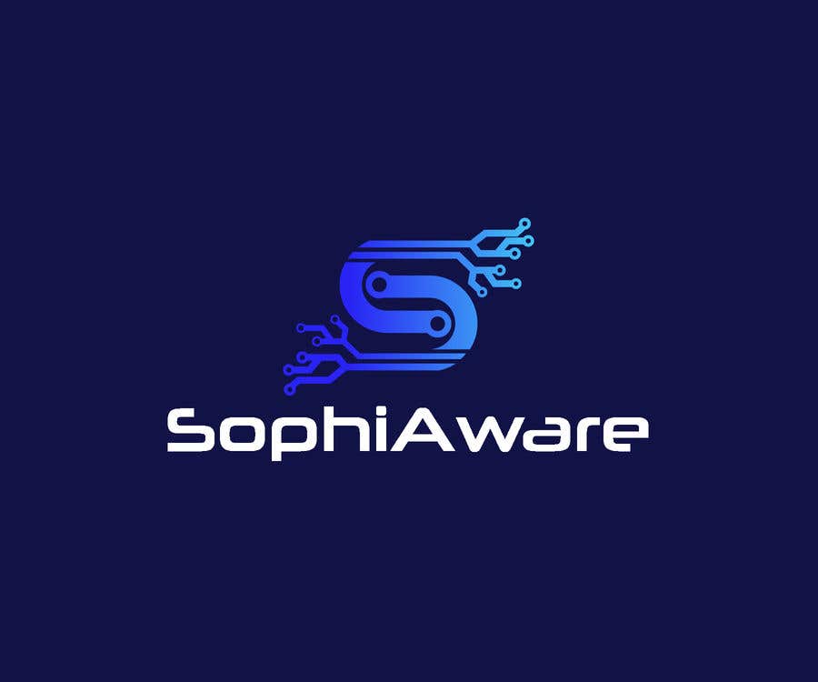 Contest Entry #1478 for                                                 Logo for SophiAware
                                            
