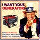 Graphic Design Intrarea #52 pentru concursul „Uncle Sam with my Face-(similar to "I want you" from the US army ads from a long time ago”