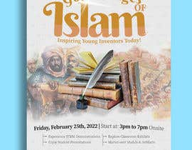 #66 pёr Golden Ages of Islam nga gilangyogap