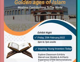 Nambari 57 ya Golden Ages of Islam na saikul610