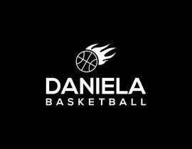 sharminnaharm tarafından Logo basketball Daniela için no 63