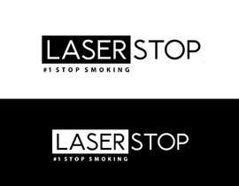 Nro 32 kilpailuun new logo  stop smoking center luxury style käyttäjältä Sahaduljnu