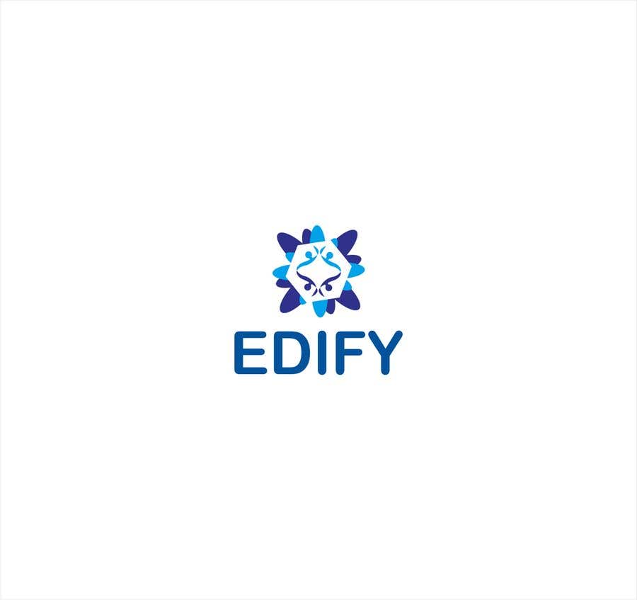 Contest Entry #540 for                                                 Edify  - Logo
                                            