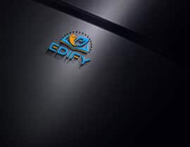 Nro 543 kilpailuun Edify  - Logo käyttäjältä muntahinatasmin4