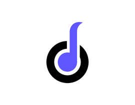 Nro 389 kilpailuun Design brand logo for music edtech startup käyttäjältä sonyabegum