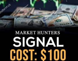 #44 สำหรับ Market Hunter&#039;s Signals โดย maidang34
