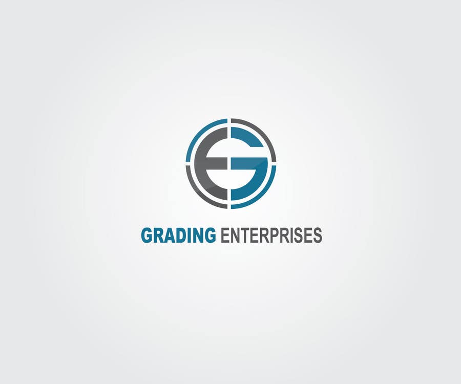 Bài tham dự cuộc thi #27 cho                                                 Design a Logo for Grading Enterprises
                                            