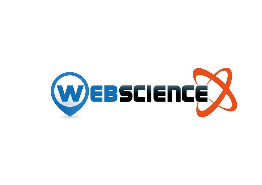 Contest Entry #30 for                                                 Design a Logo for WebScience
                                            