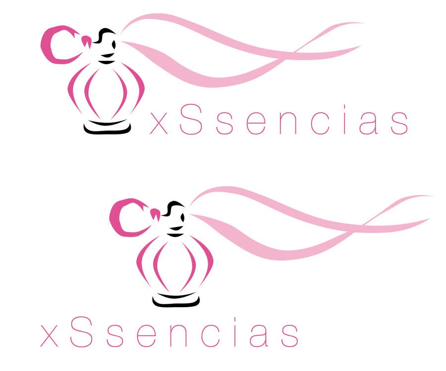 Contest Entry #13 for                                                 Design a Logo for xSsencias
                                            