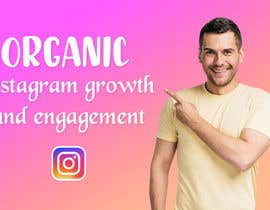 #10 untuk Grow My New Instagram Profile as Influencer Marketer - 15/01/2022 16:32 EST oleh sajonjoy