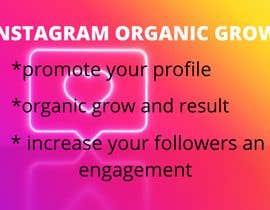 #9 untuk Grow My New Instagram Profile as Influencer Marketer - 15/01/2022 16:32 EST oleh shyamsundar944