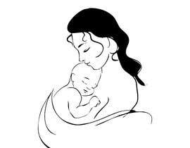 #8 for Original illustration design for mother care by designfare49net