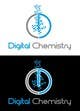 Miniatura da Inscrição nº 87 do Concurso para                                                     Design a Logo for Digital Chemistry
                                                