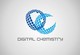 Kilpailutyön #116 pienoiskuva kilpailussa                                                     Design a Logo for Digital Chemistry
                                                