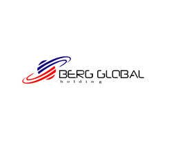 #32 for Design a Logo for Berg Global Holding Company by dreamitsolution