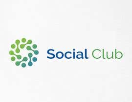 #554 for Social Club- Shopify Modern Website Design, Build, Attachment, Testing + Logo + Business Card Design by firozbogra212125