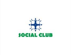 affanfa tarafından Social Club- Shopify Modern Website Design, Build, Attachment, Testing + Logo + Business Card Design için no 558