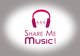 Kilpailutyön #1 pienoiskuva kilpailussa                                                     Design a Logo for ShareMeMusic
                                                