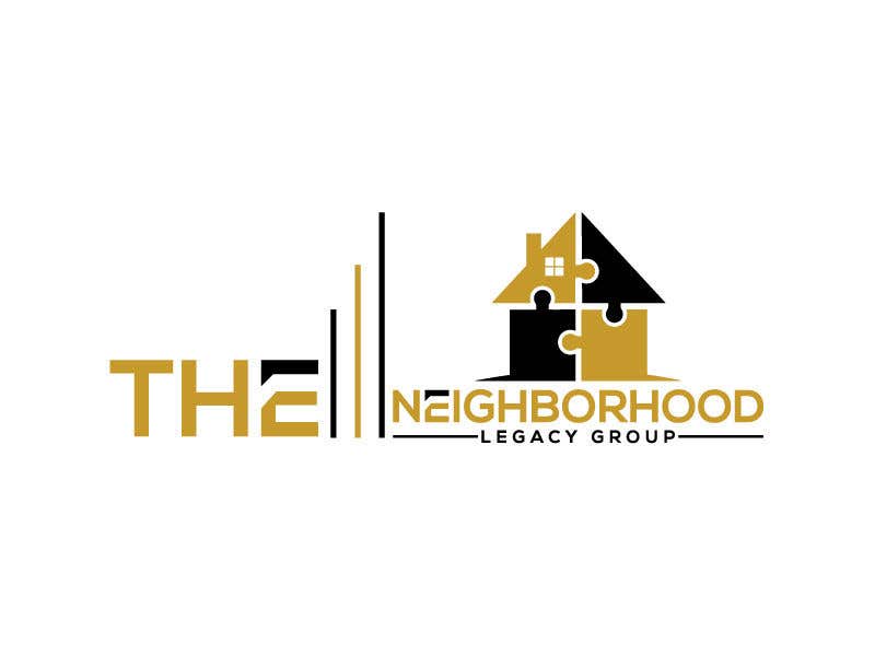 Kilpailutyö #453 kilpailussa                                                 The neighborhood legacy Group
                                            